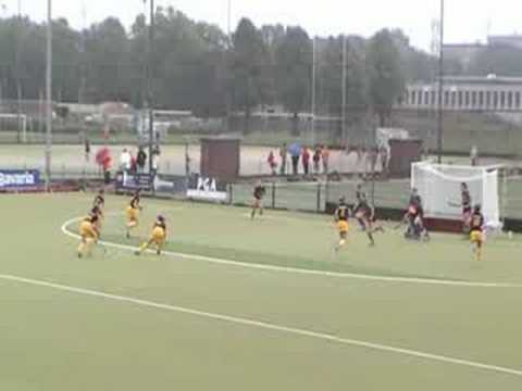 Eindhoven MA1 - Den Bosch MA1 (Deel 2)