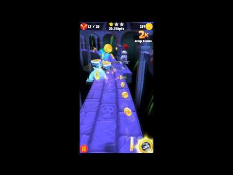 Looney Tunes Dash Episode 9 Level 127