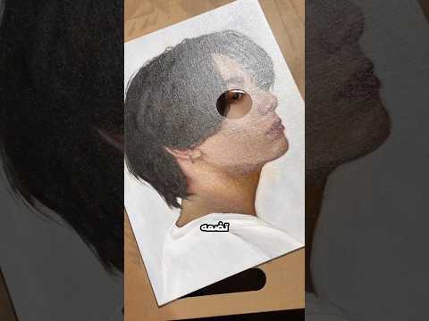 لا تضع هذا السائل على رسوماتك 🎨