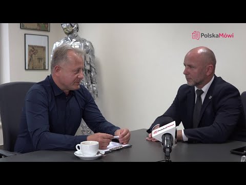 30 lat JW 2305 GROM -  ppłk Tomasz Kowalczyk