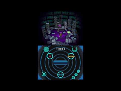 Pokemon Volt White 2 - Rematch vs Elite 4 Shauntal