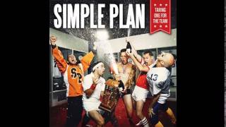 Simple Plan - I Don&#39;t Wanna Be Sad (Official Audio)