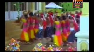 Super mogudu video song krishna ramyakrishna