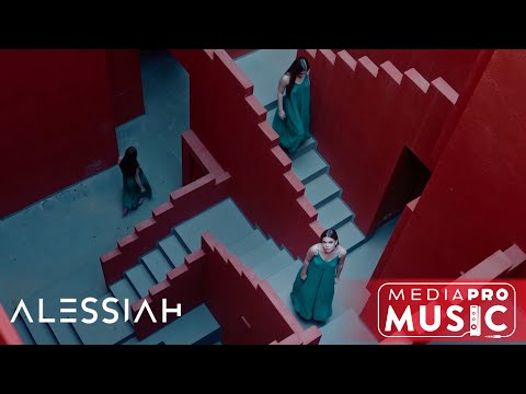 Alessiah - Summer Feeling (Kenn Colt Remix)