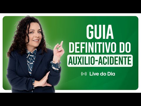 Simplifying the INSS (Brazilian Social Security Institute): A Practical Guide to Accident Benefits!