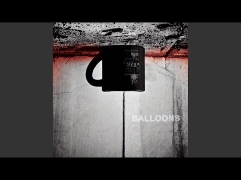 Balloons (feat. Mari-Liis Rebane)
