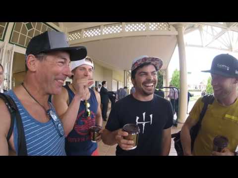 Eric Jackson- Speedo Racer