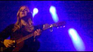 Slow Club- Wild Blue Milk @ Koko