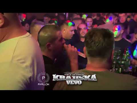 Božo i Repa - Prepelica, Ptica leti pa prestane, Hej Jano (Miks Uživo) - Papillon 2024