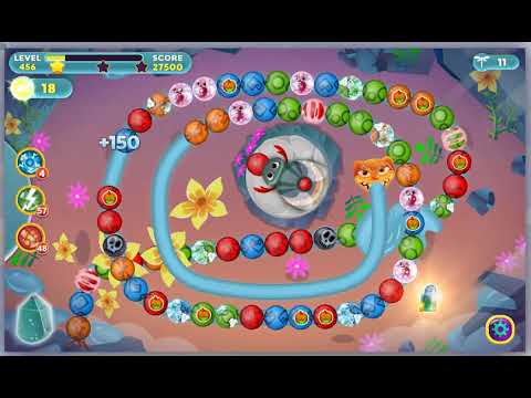 Viola s Quest Level 456 no Booster by Opi Michi G