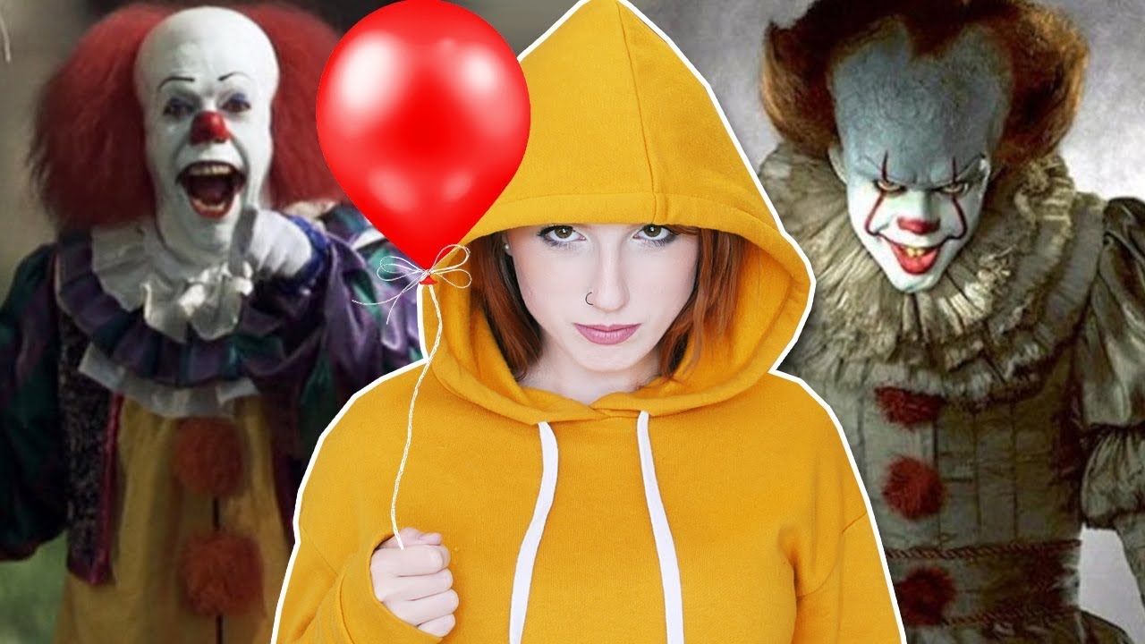 IT: A Coisa | SUPERE seus MEDOS com o PENNYWISE