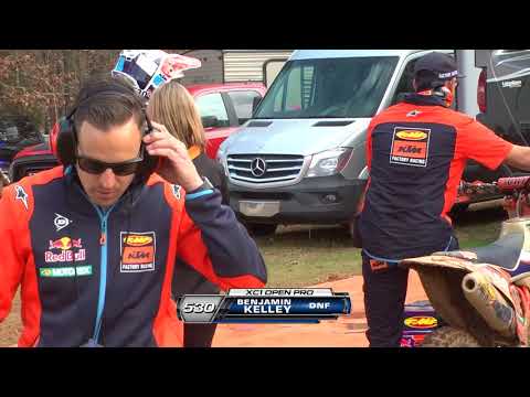 2020 GNCC Round 1 Big Buck Bikes - MAVTV