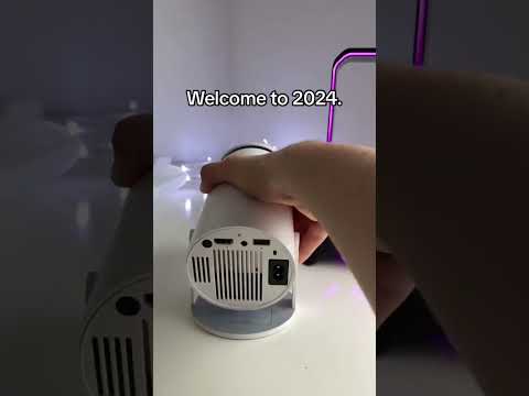 Better than any TV 😉