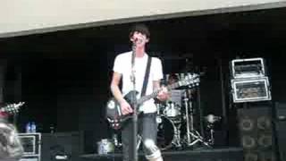 Red Car Wire - Kids In Love