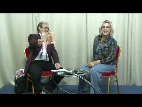 PESMA KAO LEK  - Mersa Miljković Meri - (TV Duga Plus 2025)