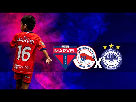 Marvel Inter x Gremetal - Copa Expresso