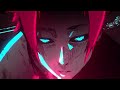 MONTAGEM ECLIPSE SLOWED DJ FKU ITOSHI SAE Blue Lock