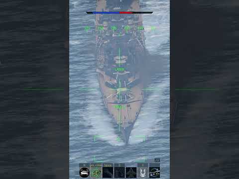 This Jet Just Changed Naval Battles Forever!