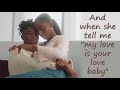 Magixx Love Don T Cost A Dime Lyrics Video