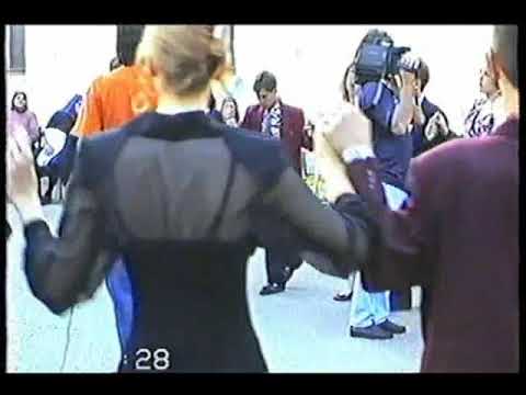 Generacija '78 - Radujevac - Banket 8 razred