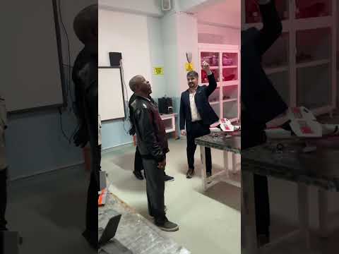 Uluslararası standartlarda eğitim