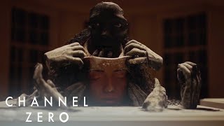 CHANNEL ZERO: NO-END HOUSE | Episode 4: The Reflection | SYFY