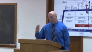 031 God's Interlude of Blessing ~ Ex.33:17-23 (6-27-2013)