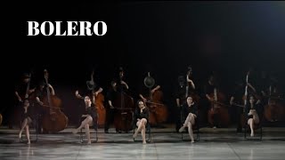 Download lagu BORERO (Maurice Ravel) mp3