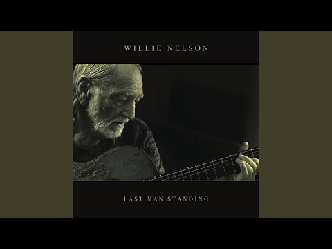 Videoclip de Very Far to Crawl — Willie Nelson
