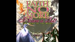 Faith No More "Midlife Crisis" Death Metal/RPM Mix