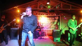 Love and Death - Lo Lamento (cover) Estatura