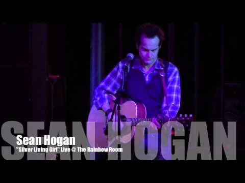 Thumbnail for Sean Hogan "Silver Lining Girl" Live @ The Rainbow Room by Sean Hogan