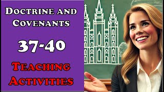 Teaching with Power video thumbnail