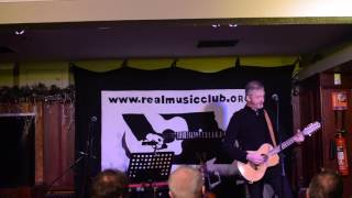 Andy White "Nonchalant"