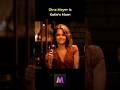 Dina Meyer Is Katies Mom