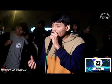 MATIENZO vs YESSFETH: 4tos || Audicion BDM Regional Lima || P09 Battles