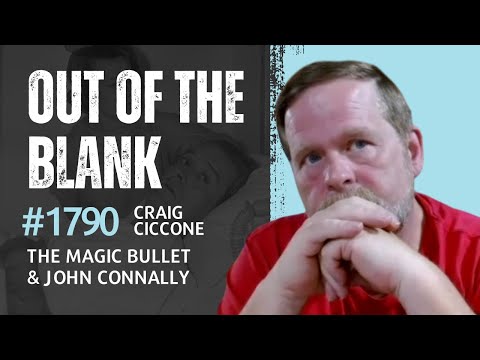 Out Of The Blank #1790 - Craig Ciccone