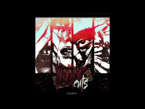 6.STREET BAY - [YOUNG CUTS BEATTAPE] - Prod.Cuervo