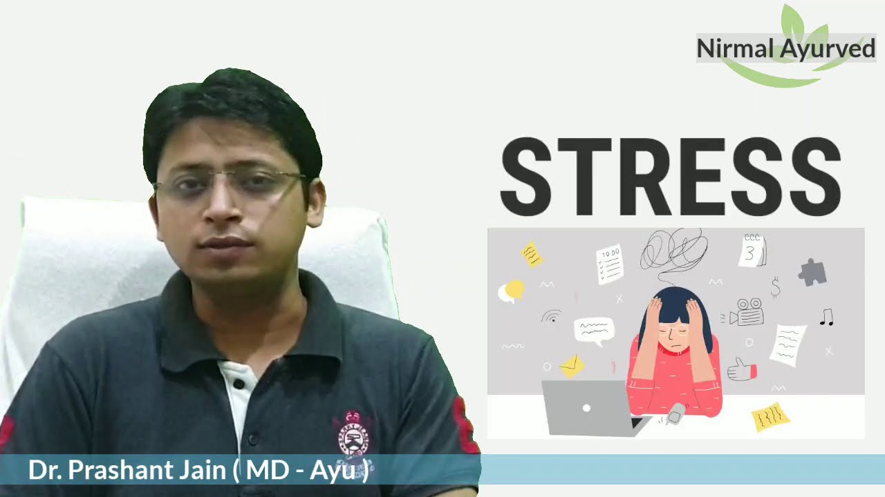 Stress: Boon or Bane?