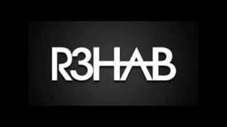 R3hab-chainsaw The Night (Audio Edit Camilo Gutierrez)