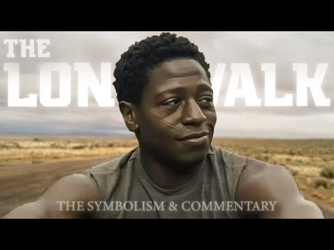 A FULL BREAKDOWN of the Symbols, Themes, and Ending of The Long Walk | EXPLAINED