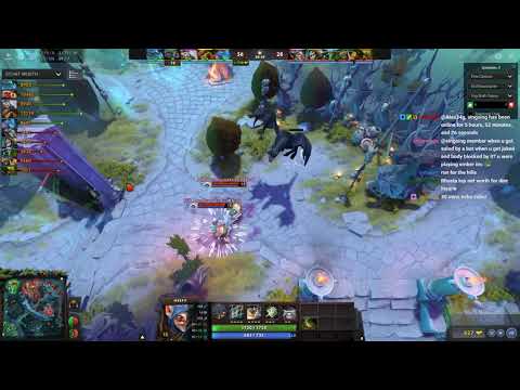 Ace's Meepo OMEGALUL