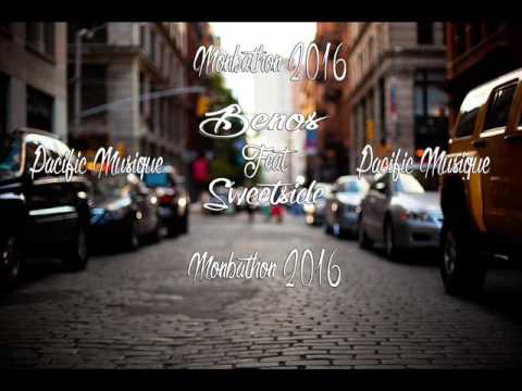 Monbathon 2016 Benos feat Sweetside