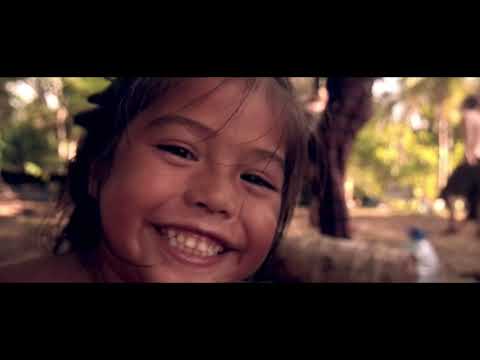 Cristóbal Dión - Jade Jungle (Official Music Video)