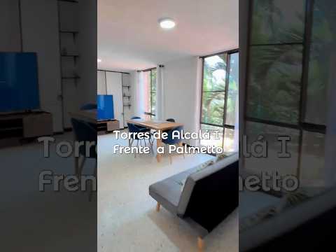 Apartamentos, Venta, Nueva Tequendama - $340.000.000