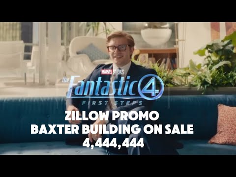 Baxter Zillow