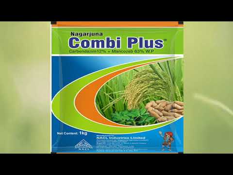 Nagarjuna Combi Plus Fungicide