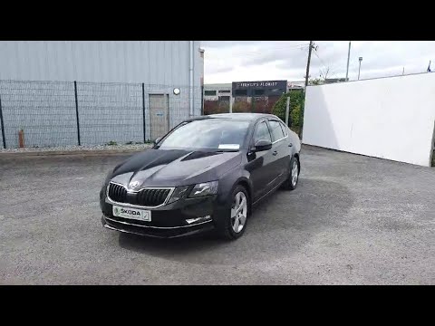181LM103 - 2018 Skoda Octavia STYLE 2.0TDI 150HP RefId: 295705