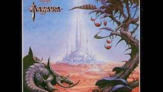 Magnum - The Teacher