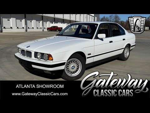 1994 BMW 5 Series (CC-1909168) for sale in O'Fallon, Illinois